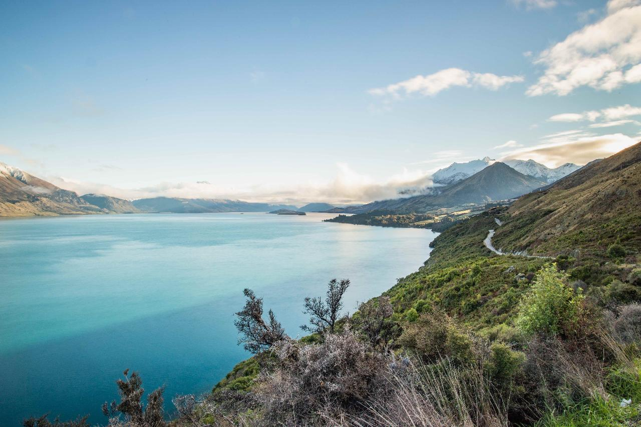 Glenorchy and Paradise Explorer - Afternoon Departure - Photo 1 of 20